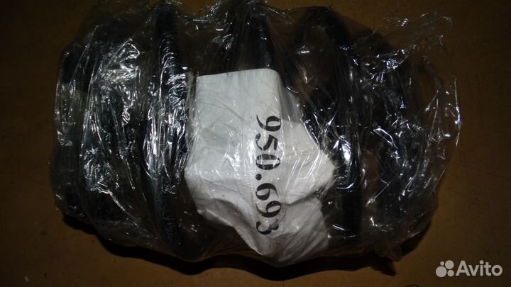 Пружины новые для Audi, Volkswagen