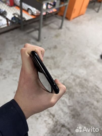 iPhone 7 Plus Jet Black 32gb
