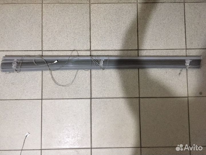 Жальзи на окна