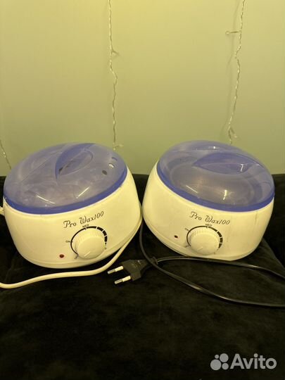 Воскоплав для депиляции