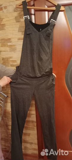 Комбинезон женский для беременной женщины