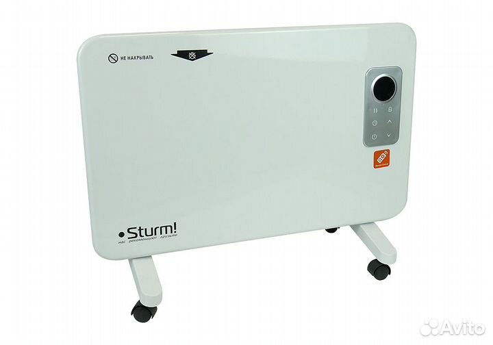 Конвектор Sturm CH1000D