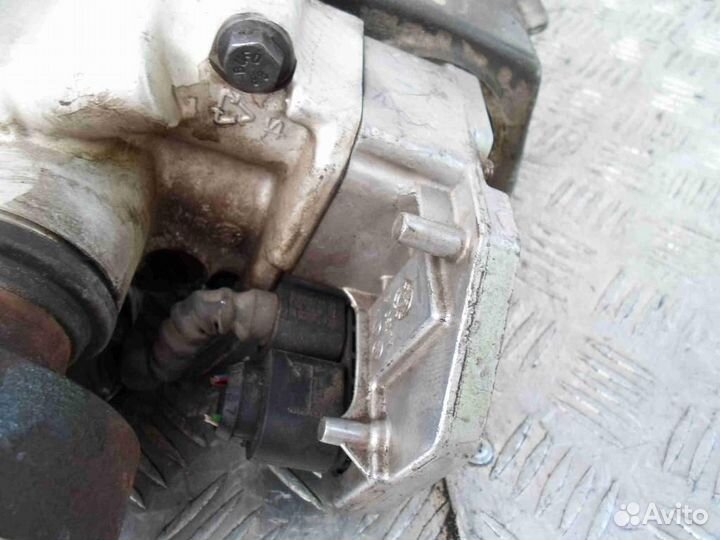 Редуктор задний Volvo XC90