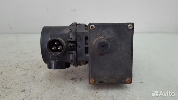 Компрессор центрального замка Mercedes S280 W126