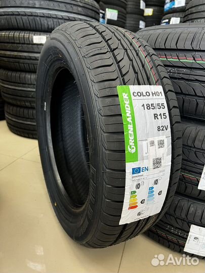 Grenlander Colo H01 185/55 R15 82V