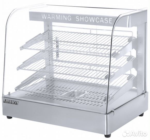 Тепловая витрина Airhot, Hurakan