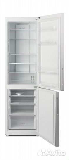 Холодильник новый