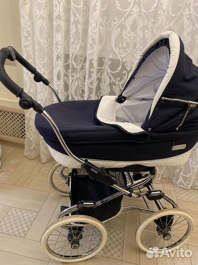Детская коляска