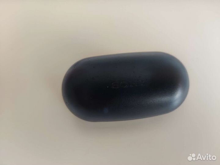 Наушники Sony wf-xb700