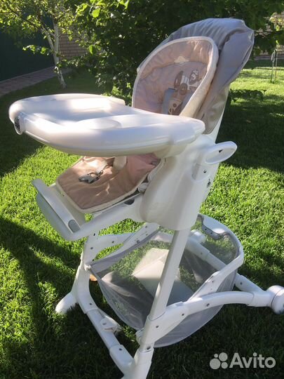 Столик для кормления Cam Италия