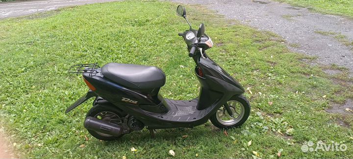 Хонда Дио 34