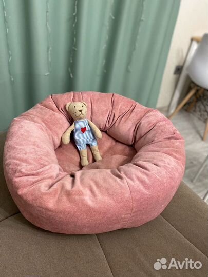 Лежак для животных Pride Pet Union