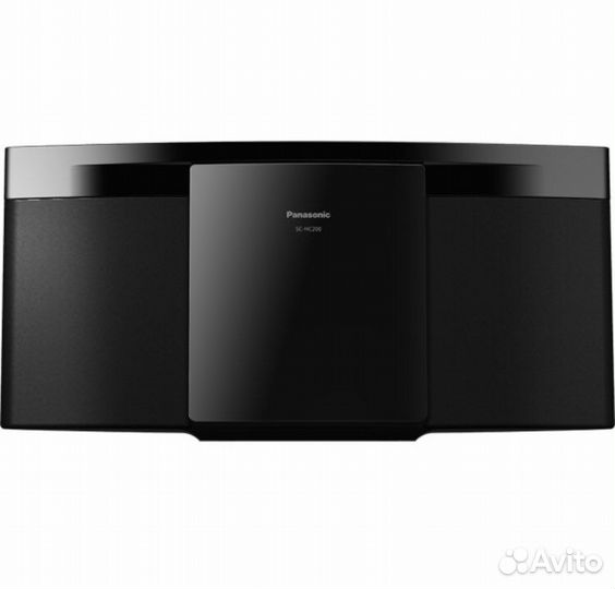 Музыкальный центр Micro Panasonic