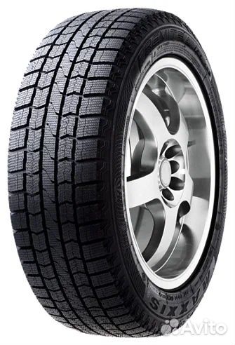 Maxxis SP3 Premitra Ice 195/55 R16