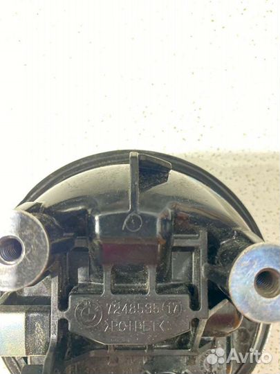 Ручка двери багажника Bmw 1 F20