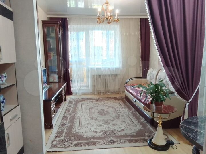 Квартира-студия, 24 м², 2/12 эт.