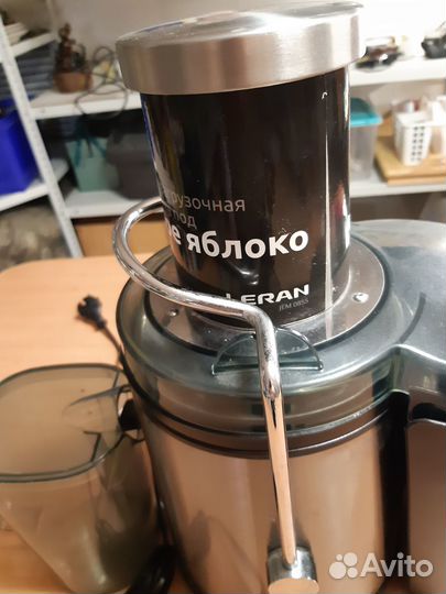 Соковыжималка Leran