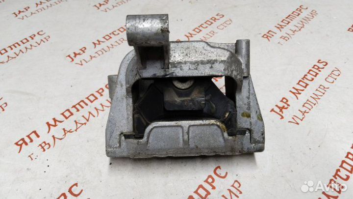 Подушка двигателя Volkswagen Tiguan CAW 2.0TSI