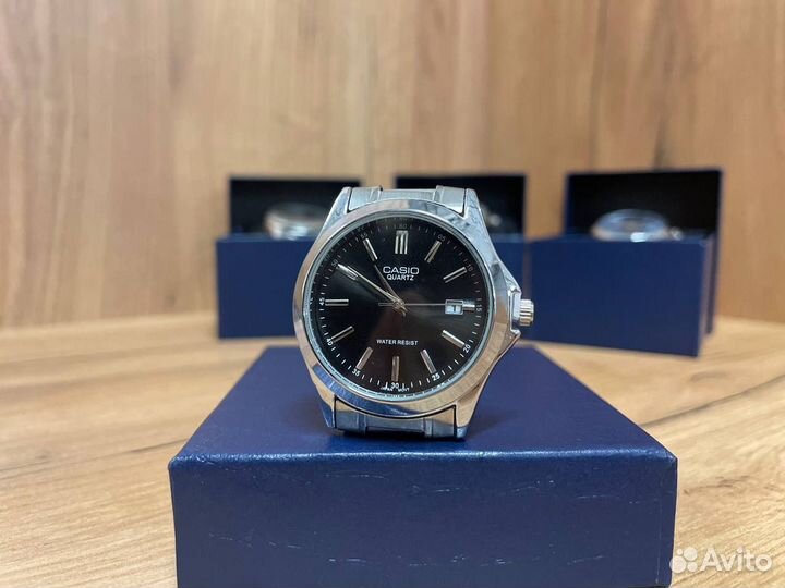 Часы Casio / Premium качество / Доставка