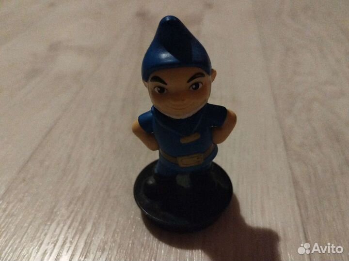 Топперы из кинотеатров