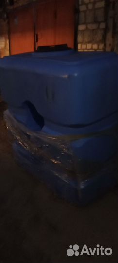Емкость баки для воды