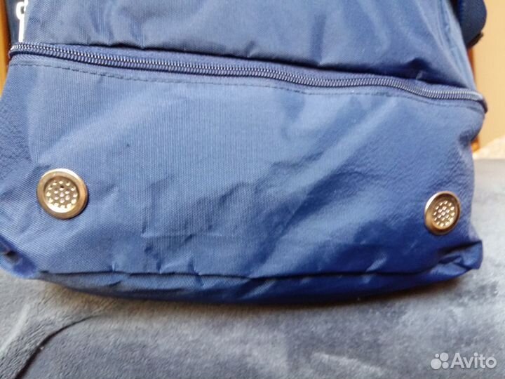 Сумка спортивная nike,оригинал