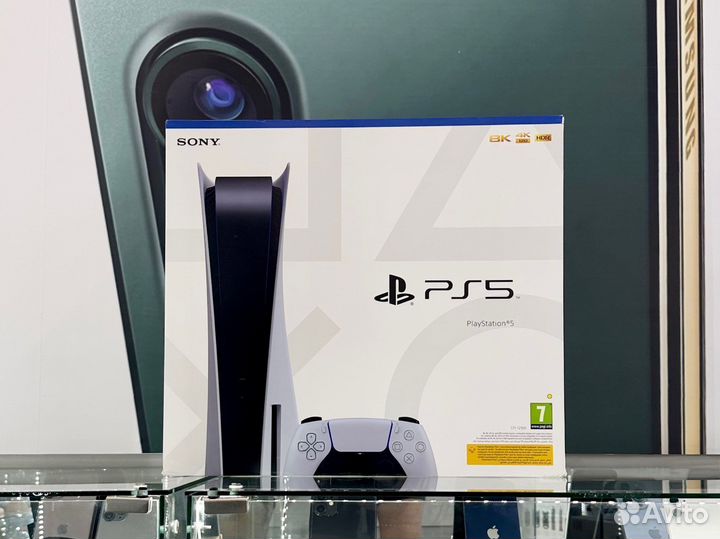 Sony Play Station 5