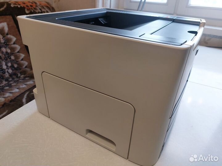 Принтер HP Laserjet 1320n