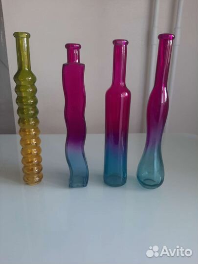 Декоративная посуда