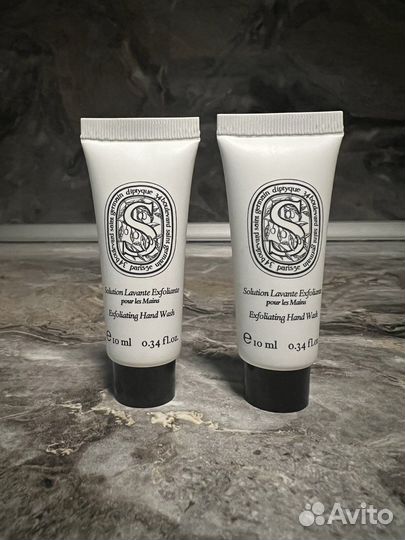 Diptyque косметика