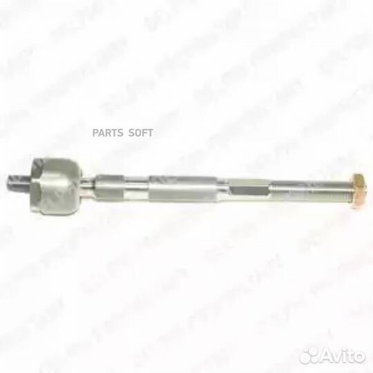 Delphi TA1816 Тяга рулевая L/R