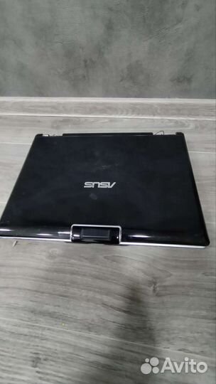 Ноутбук Asus M51T
