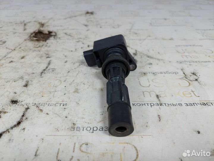 Катушка зажигания Mazda Cx7 2.3 L3VDT 2010