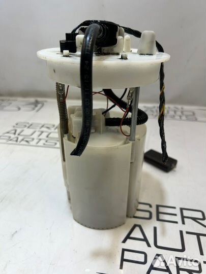 Бензонасос Ford Focus 3 CB8 1.6L duratec TI-VCT