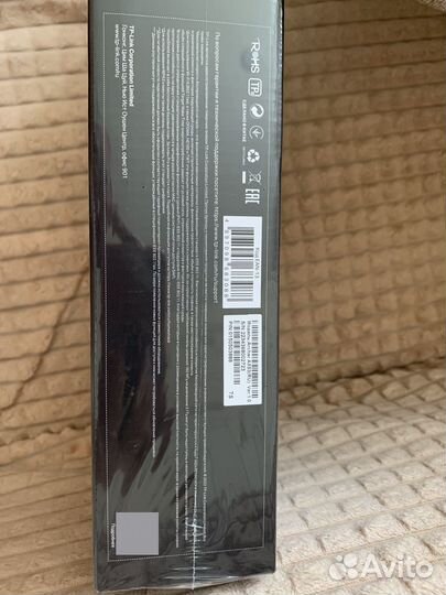 Wifi роутер tp link archer ax53