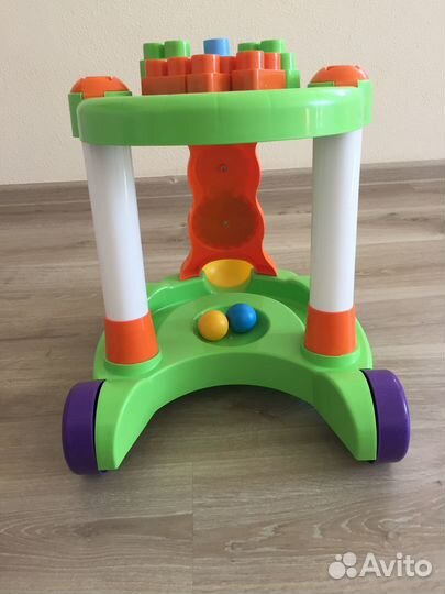 Игрушка каталка