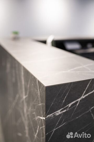 Ресепшен под любой размер