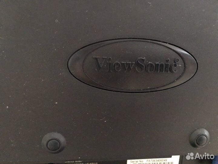 Монитор для компьютера