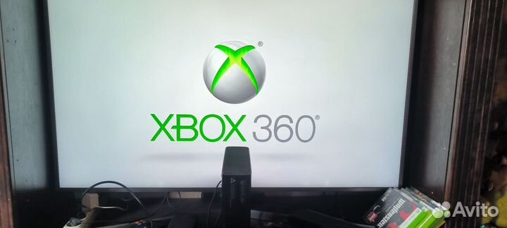 Xbox 360