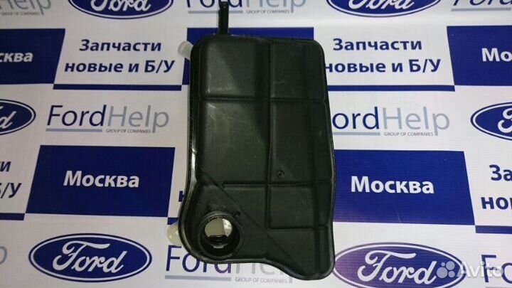 Бачок расширительный Ford Mondeo 3 1.8Б 2.0Б