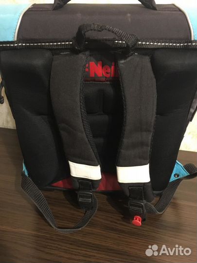 Ранец McNeill ergo Light