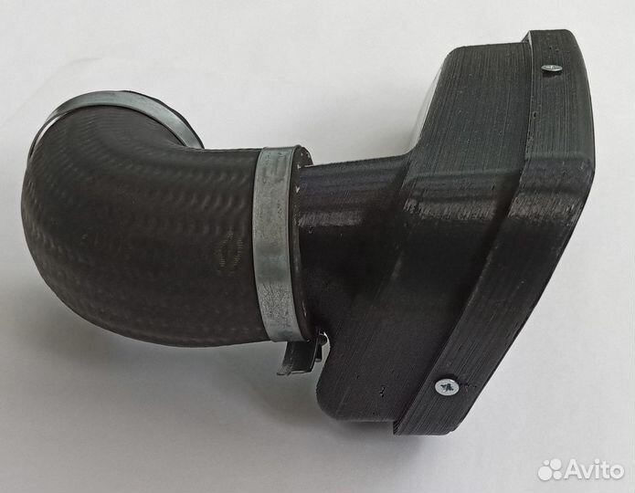 Воздухозаборник для Ирбис Динго Т150