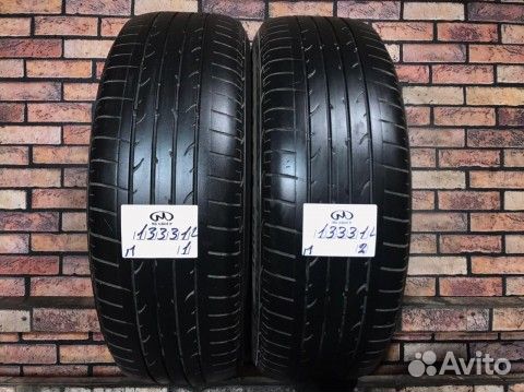 Bridgestone Dueler H/P Sport 235/65 R18