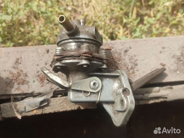 Бензонасос газ мотор редуктор стеклоочистителя