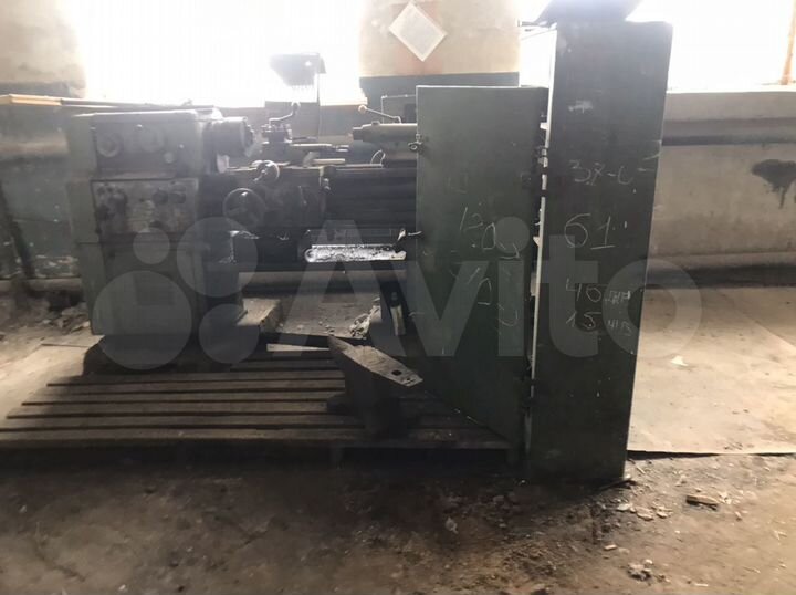 Производство, 1500 м²