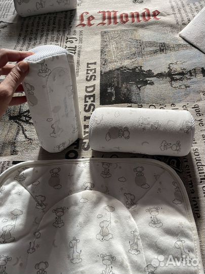 Детский позиционер