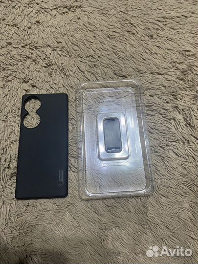 Чехол nillkin honor 70