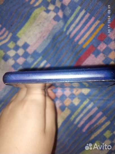 HONOR 9 Lite, 4/32 ГБ