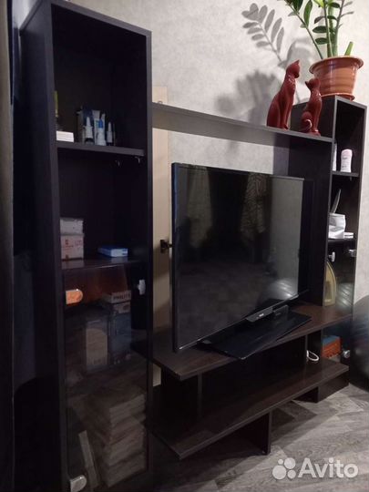 Стенка под телевизор