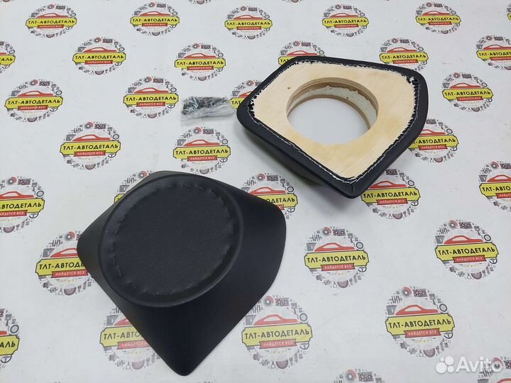 Подиумы ваз 21214 Урбан верхние 16см